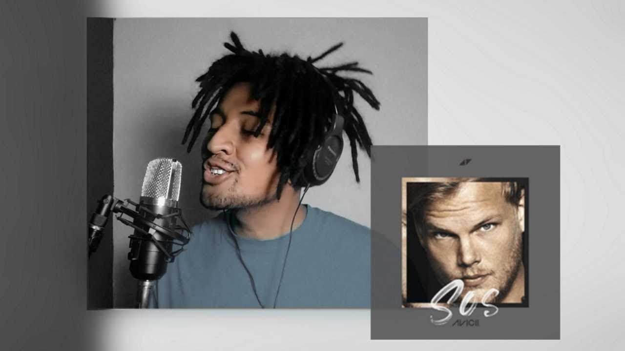 Avicii & Aloe Balcc - SOS (Spanish cover by Token Teran)