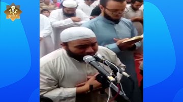 سورة مريم من صلاة التهجد للشيخ محمد طارق