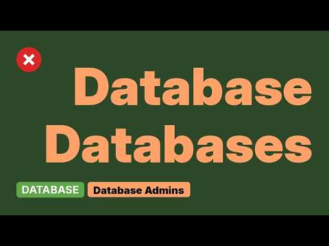 Databases: Could not find stored procedure (2 Solutions!!)