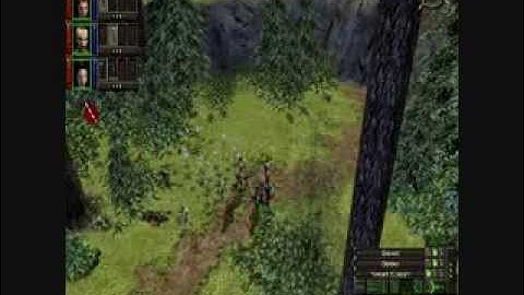 Random Sieging of Dungeons Episode 1: So Many Krugs!