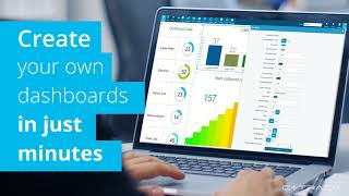 CyTrack Dashboards