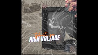 TGBeats_za - HIgh Voltage