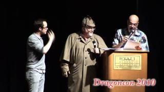 (1 of 10) Dragoncon Masquerade - September 5, 2010