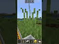 minecraft gameshorts #minecraftgameplay #gaming