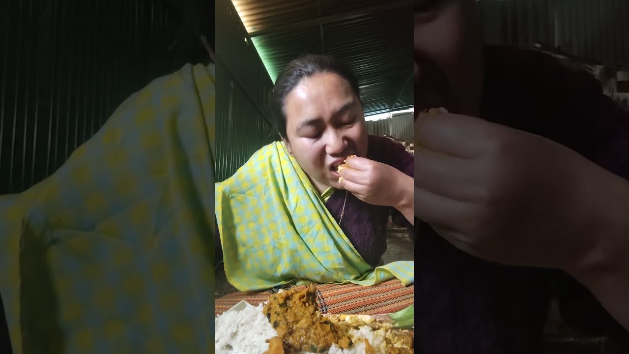 Hi guy eigi ahanba block ne ado block se Mukbang su oire wasu hngba heitabane mym warwbidnba haijari