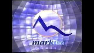 TV Markíza 1996 úvod