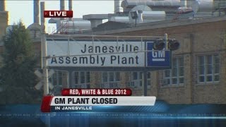 Paul Ryan's Statement About GM Plant Fact Checked Wealth