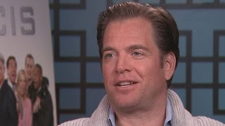 Exclusive Michael Weatherly Dishes On His Emotional But Uplifting Ncis Farewell