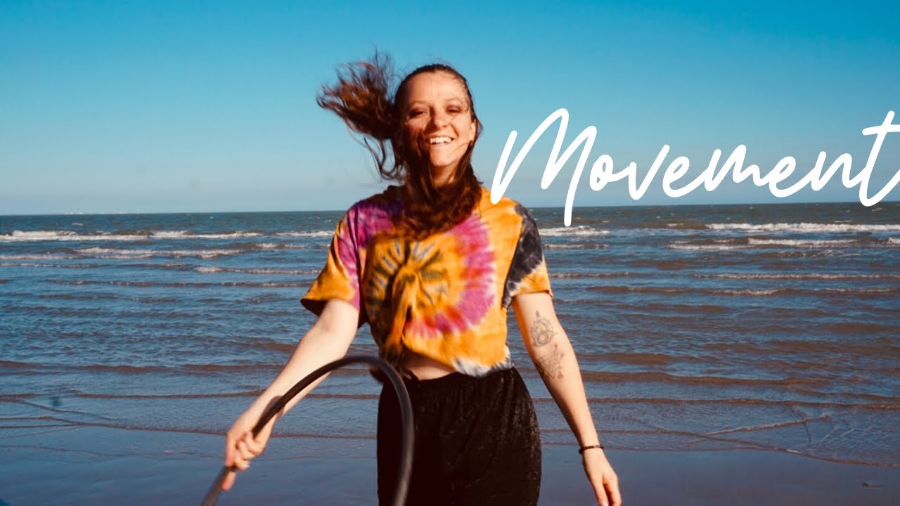 Movement Short Video Movement | a short film - YouTube