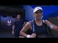 Katie Swan v Naomi Osaka Condensed Match | United Cup 2026 Group E