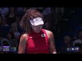 Katie Swan v Naomi Osaka Condensed Match | United Cup 2026 Group E