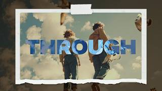 Emitter - Through (Lyric Video)