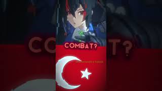 Zhu Yuan vs Ottoman Empire 1v1 edit 💀 #zenlesszonezero #zenlesszonezeroedit #zenless #anime #edit