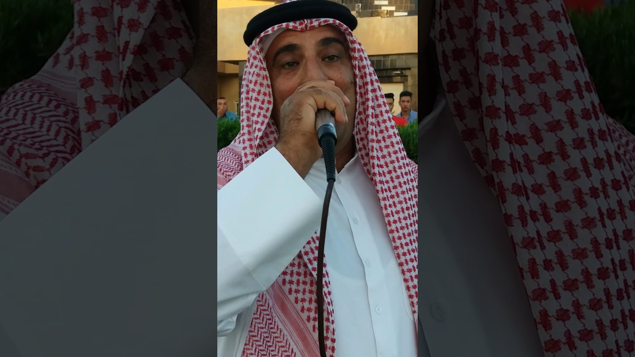 المايسترو عقيل العراقي و الفنان هاشم الجبوري حفلة الدوجمه