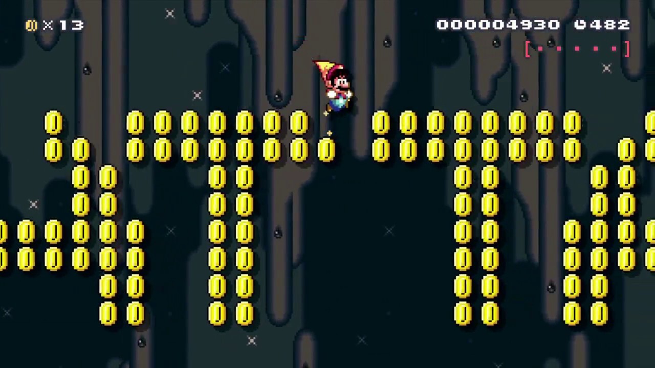 SuperDank Pipe Fiesta 