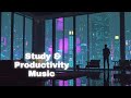 HyperFocus Music – Lo-Fi Cyber Beats for Concentration