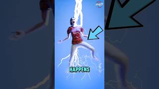 ⚡ What REALLY Happens If Lightning Strikes You? 😳