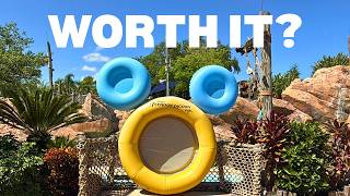 Is Typhoon Lagoon Worth It? Disney Water Park Review