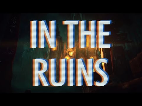 N&Uzi | In The Ruins [ COLLAB @partinaj ] [ Murder Drones AMV edit ]
