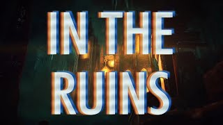 N&Uzi | In The Ruins [ COLLAB @partinaj ] [ Murder Drones AMV edit ]