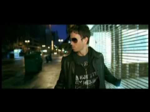 Enrique Iglesias Amigo Vulnerable (Venegas Electromode Remix)