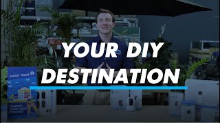 The DIY Destination: In-Store Services at Chamberlain Hardware