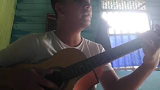 The Rain - Tetralogi Jono dan Mira (cover)