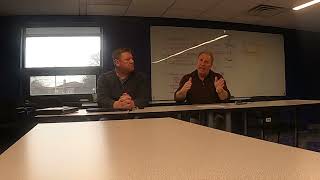 Tool Box Talk: Incident Investigation