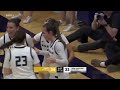 Women's #AEHoops Jan. 10, 2026: UMBC 58, New Hampshire 47