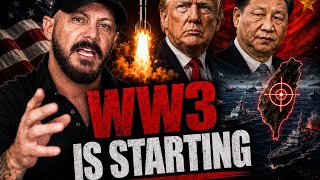 Trump Just Made a VERY Dangerous Move…