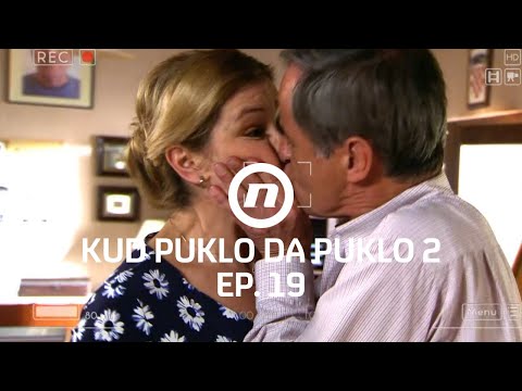 Sveto na silu ljubi Zdenku - Kud puklo da puklo - epizoda 19 I sezona 2 - Sveto na silu ljubi Zdenku - Kud puklo da puklo - epizoda 19 I sezona 2