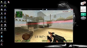 CS:S HACKER GUI by ROADWOLF - Tutorial