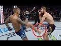 Khabib vs Poirier 7 THINGS YOU MISSED