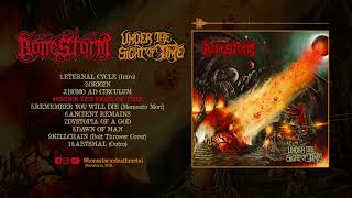 Download Lagu BONESTORM - Under the Sight of Time (Full Album 2024) MP3