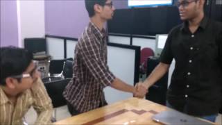 Software Development Process | A Short-film screenshot 4