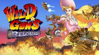 Vs Kid - Wild Guns Reloaded Ost screenshot 3