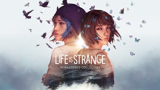 Life Is Strange Anime Series Mobile App Part 03 screenshot 5