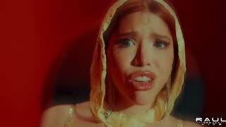 Uzielito Mix Ft Yeri Mua El Jordan 23 DJ Kiire-Linea Del Perreo Video Remix