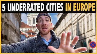 Celebrity 5 Most Underrated Cities in Europe! Net Worth