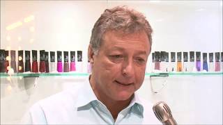 Celli Cosméticos/Empresa/Tv Beauty & Business Tour Beauty fair 2017