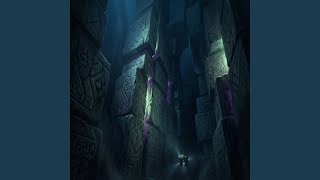 Ancient Deep Hall Eerie Ocean Calls