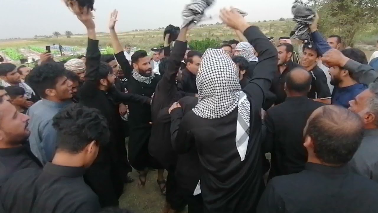 ذكرى أربعينية الخال الشهيد السعيد البطل النقيب أنمار ياسر عباس الغزي