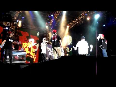 高雄 夢時代 鬥夢祭2 2010.8.15-[ 6 ]