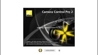 Camera Control Pro 2