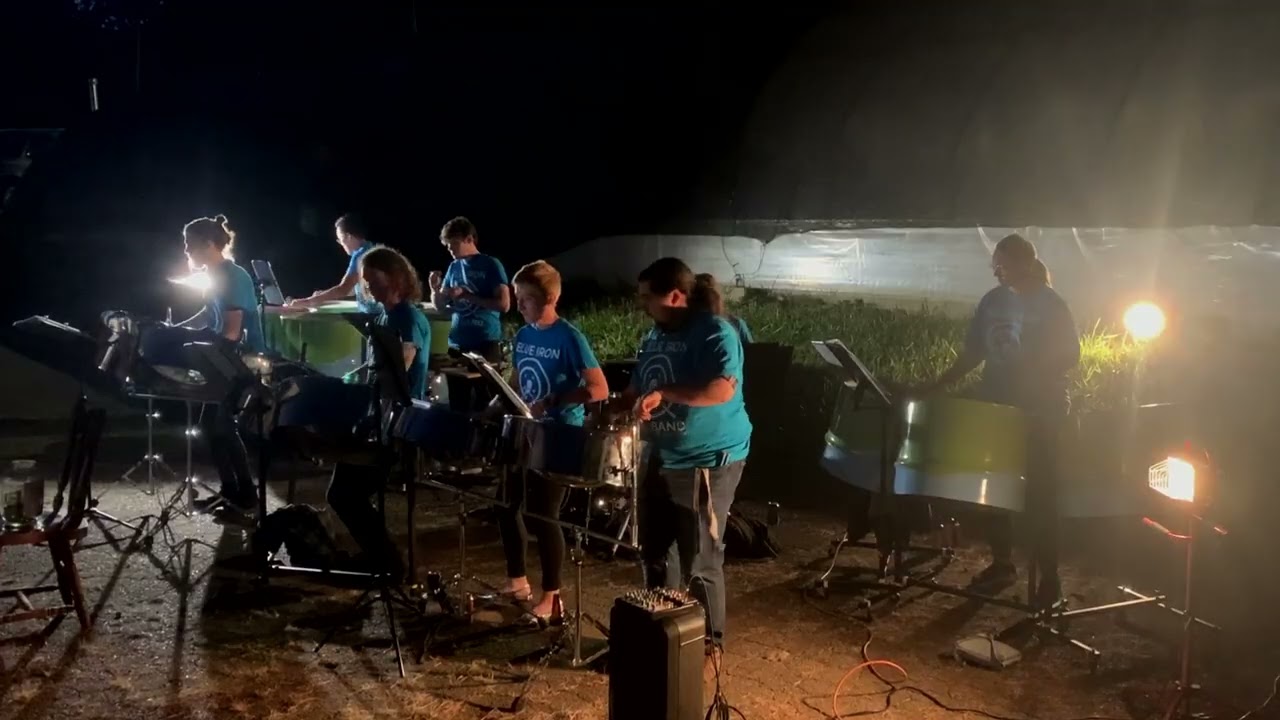 BISB - Tool Warming - Closing