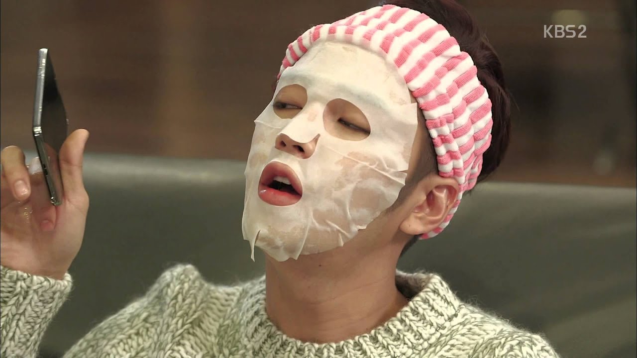 camera iphone 8 plus apk [예쁜남자] 장근석 꿀피부의 비결 20131211