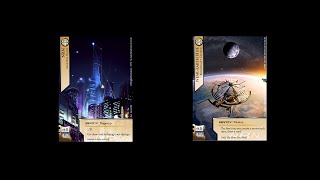 Android Netrunner: When to use Making News