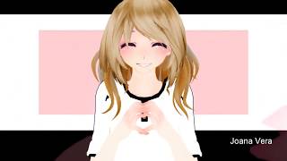 [MMD x GB x My self model x O'cs] ASPHYXIATE