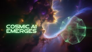 The Singularity Awakens 🌌 Cosmic Consciousness, AI & the Secrets of the Universe