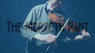 The Morpeth Rant - A great Northumbrian Tune chords